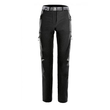 Picture of FERRINO HERVEY WINTER PANTS WOMAN BLACK